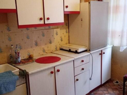 Mieszkanie Sejny, Konarskiego