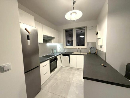 Mieszkanie Warszawa gm. Praga-Południe Praga,-Południe, Ostrobramska