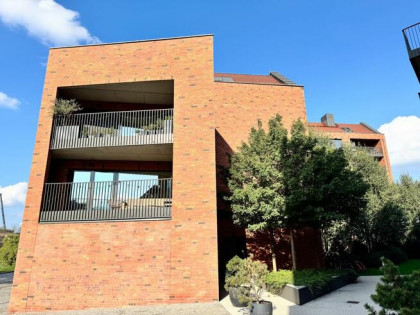 Mieszkanie Gdańsk Śródmieście, Angielska Grobla