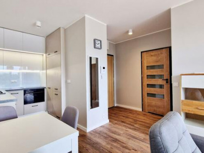 Mieszkanie Łódź Śródmieście, Tramwajowa