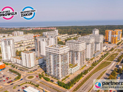 Mieszkanie Gdańsk Przymorze ul. Obrońców Wybrzeża