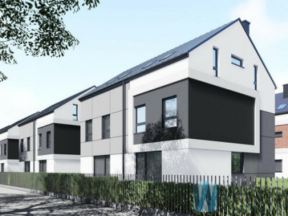 Dom Marki, Gliniecka