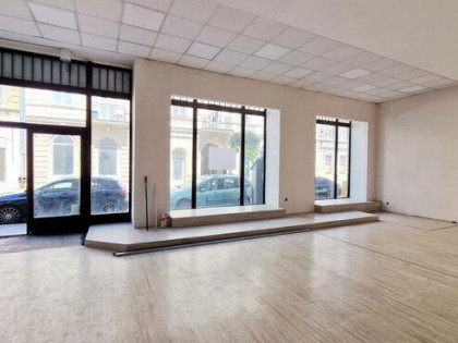 Lokal użytkowy Łódź Śródmieście, Stefana Jaracza