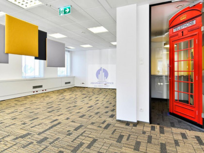 Lokal Warszawa Ochota ul. Mszczonowska