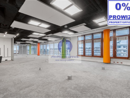 Lokal Warszawa Śródmieście ul. Hoża