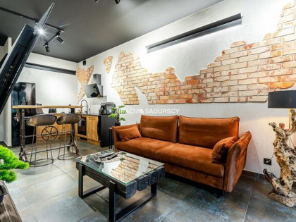 Mieszkanie Kraków Zwierzyniec, Kościuszki