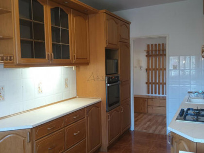 Mieszkanie Warszawa gm. Ursynów Ursynów, Polnej Róży