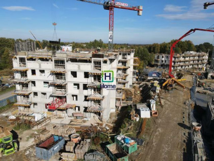 Mieszkanie Wieliczka, Czarnochowska