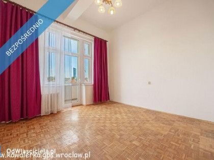 Sprzedam kawalerkę Wrocław Krzyki