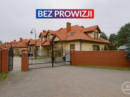 SKRZESZEW | 2011r. | 180 m2 | DZIAŁKA 700m2 | PKP