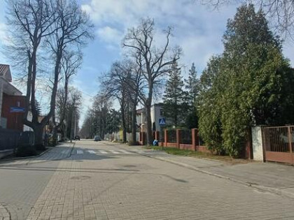Dobra cena M z ogródkiem na Julianowie Łódź