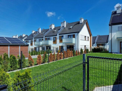 Dom Kołobrzeg Janiska