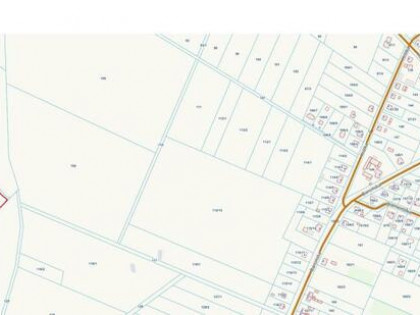 Działka rolna Dygowo