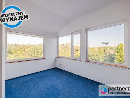 Lokal Pruszcz Gdański ul. Grunwaldzka