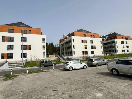 Mieszkanie Kołobrzeg Podczele