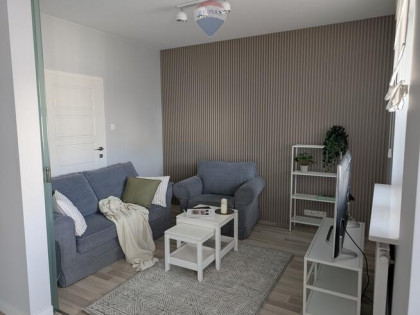 Mieszkanie na wynajem, ul. Nowaka-Jeziorańskiego