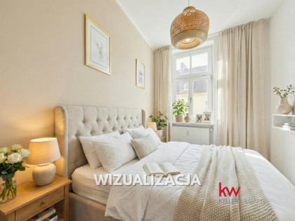 Mieszkanie Brzeg, Długa