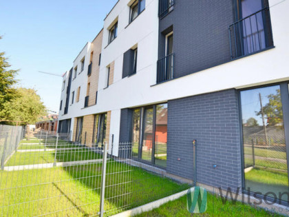 Dom Nowy Dwór Mazowiecki, Bohaterów Modlina