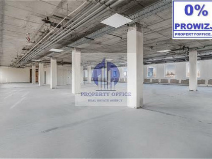 Lokal użytkowy Warszawa Ochota, Mszczonowska