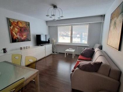 Mieszkanie 52 m2 , 1 piętro, Północ