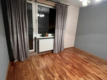 Wynajmę mieszkanie 50m z miejscem parkingowym Będzin