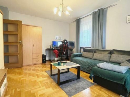 Mieszkanie Warszawa Ursus, Chełmońskiego Józefa