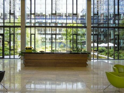 Lokal użytkowy Warszawa Mokotów, Marynarska