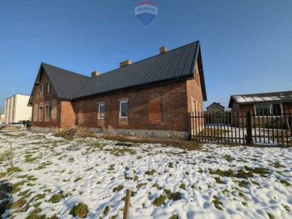 Dom na sprzedaż – Rybnik Ochojec, ul. Rybnicka