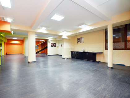 Lokal użytkowy Kołobrzeg Nadmorska