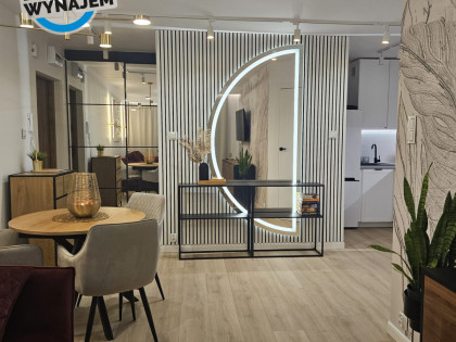 Mieszkanie Gdańsk Żabianka ul. Gospody