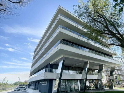 Mieszkanie Kołobrzeg Zachodnia