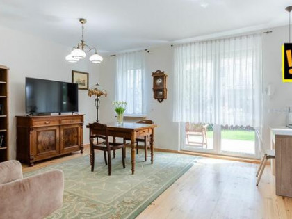 Mieszkanie Suchy Las, Osiedle Jagodowe