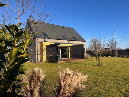 Dom Chrzanów rynek pierwotny ul. Kobierzycka