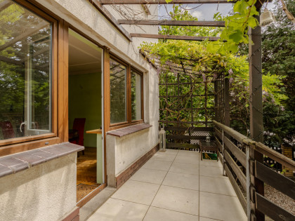 Dom Poznań Poznań-Jeżyce ul. płk. Jerzego Bajana