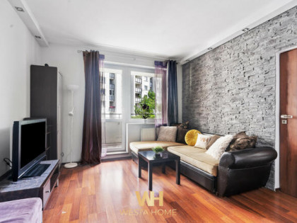 Mieszkanie Warszawa gm. Targówek Targówek, Pratulińska