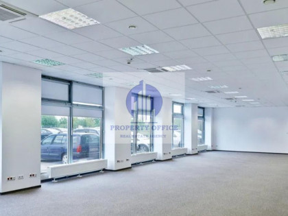 Lokal Warszawa Włochy ul. Polskiej Organizacji Wojskowej