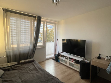 Mieszkanie Gdańsk Przymorze ul. Kołobrzeska