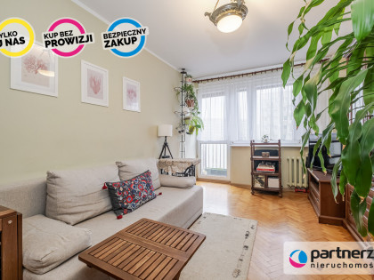 Mieszkanie Gdańsk Żabianka ul. Jakuba Wejhera