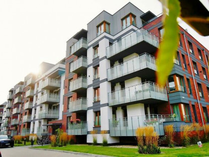 Mieszkanie Kołobrzeg Bajkowe, Małopolska