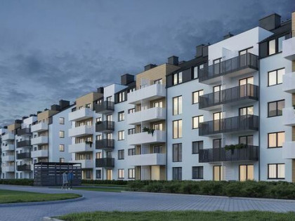 Mieszkanie Poznań Poznań-Stare Miasto, Naramowice, Sielawy