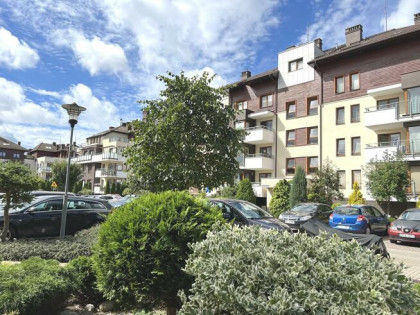 Mieszkanie Kołobrzeg Bajkowe, Mazowiecka