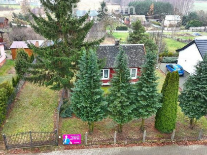 Dom do zamieszkania lub pod inwestycję