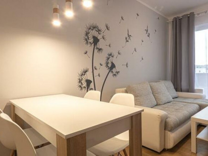 Drabika 81, 3 pokoje z garażem na Jagodnie