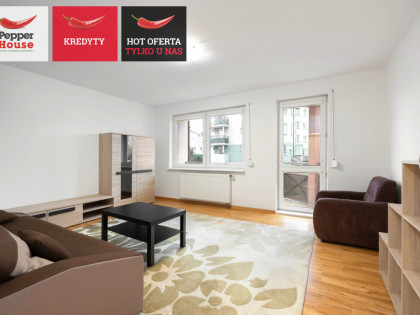 Mieszkanie Gdańsk Ujeścisko ul. Częstochowska