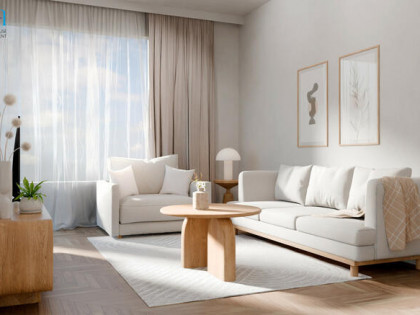 Mieszkanie Łódź gm. Łódź-Śródmieście Śródmieście, Wólczańska