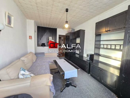 Mieszkanie Świdnica, Saperów