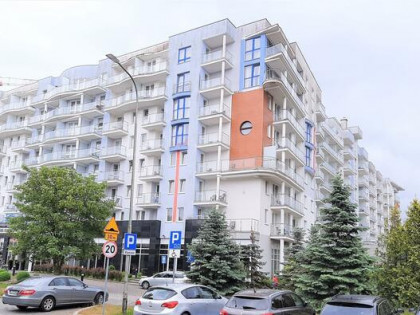 Mieszkanie Kołobrzeg Nadmorska, Kościuszki