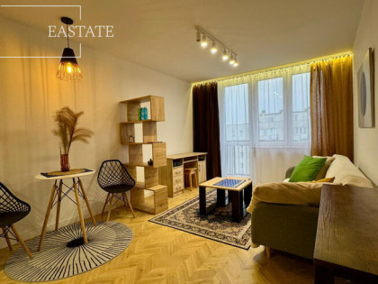 Mieszkanie Warszawa gm. Targówek Targówek, Bródno, Łabiszyńska