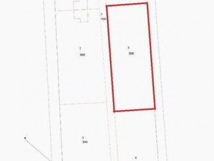 Działka rolna Stramnica gm. Kołobrzeg