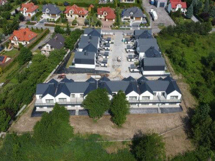 Mieszkanie Kielce Niewachlów Drugi